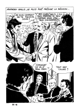 Mafioso 030 - Pétrole, pétrole : page 22