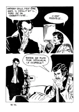 Mafioso 030 - Pétrole, pétrole : page 38