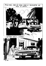 Mafioso 030 - Pétrole, pétrole : page 39