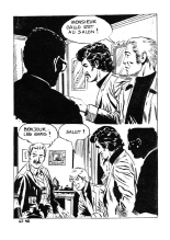 Mafioso 030 - Pétrole, pétrole : page 40