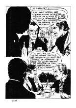 Mafioso 030 - Pétrole, pétrole : page 46