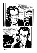 Mafioso 030 - Pétrole, pétrole : page 67