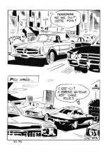 Mafioso 030 - Pétrole, pétrole : page 76