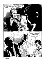 Mafioso 030 - Pétrole, pétrole : page 86