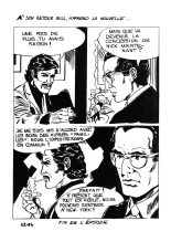 Mafioso 030 - Pétrole, pétrole : page 88