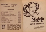 Maghella 007 - Tout en rase-motte : page 2