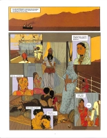 Mahârâja : page 11