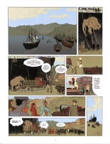 Mahârâja : page 13