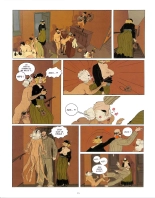 Mahârâja : page 39