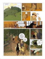 Mahârâja : page 41