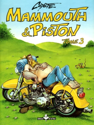 hentai Mammouth et Piston - 03