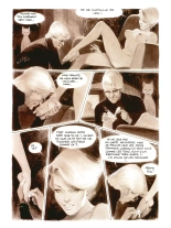 Manson Raspoutine : page 30