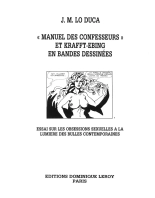 Manuel des confesseurs et Krafft-ebing en BD : page 5