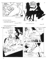 Manuel des confesseurs et Krafft-ebing en BD : page 122