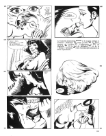 Manuel des confesseurs et Krafft-ebing en BD : page 181