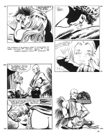 Manuel des confesseurs et Krafft-ebing en BD : page 185