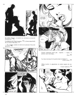 Manuel des confesseurs et Krafft-ebing en BD : page 190