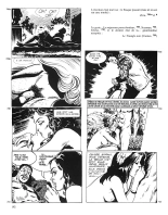 Manuel des confesseurs et Krafft-ebing en BD : page 192