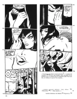 Manuel des confesseurs et Krafft-ebing en BD : page 196