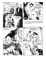 Manuel des confesseurs et Krafft-ebing en BD : page 197