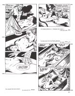 Manuel des confesseurs et Krafft-ebing en BD : page 323