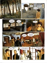 Mara - Volume 1 : La folie Lucide : page 23