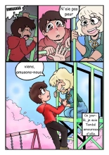 Marco harem Club : page 1