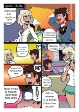 Marco harem Club : page 5