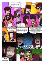 Marco harem Club : page 25