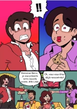 Marco harem Club : page 61