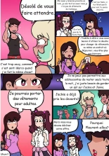 Marco harem Club : page 65