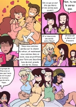 Marco harem Club : page 73