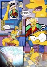 Marge Erotic Fantasies : page 2