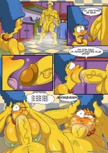 Marge Erotic Fantasies : page 3