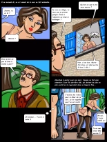 Marie-Christine saison 1 : page 93