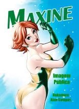 Maxine : página 1