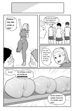 Maya's Virgin Training! : page 24