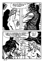 Mega-tabac a la C.I.A : page 9