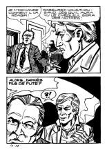 Mega-tabac a la C.I.A : page 25