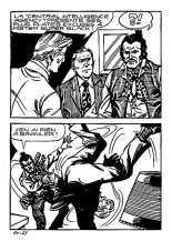 Mega-tabac a la C.I.A : page 26