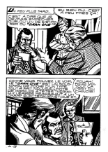 Mega-tabac a la C.I.A : page 31