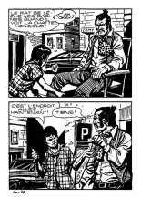 Mega-tabac a la C.I.A : page 37