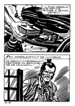 Mega-tabac a la C.I.A : page 79