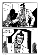 Mega-tabac a la C.I.A : page 215