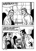 Mega-tabac a la C.I.A : page 216