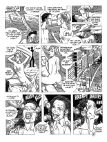 Mégères Forever : page 22