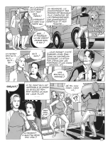 Mégères Forever : page 47