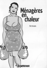 Ménagères en chaleur 1280 X 1850 : page 1