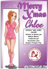 merry xmas chloe : page 1