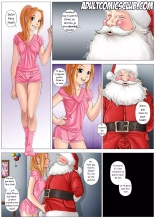 merry xmas chloe : page 4